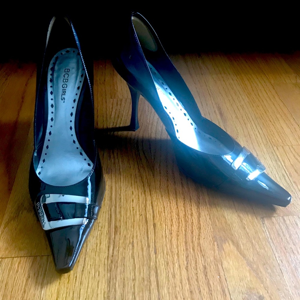 BCBGirls Heels